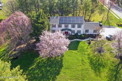 475 Grace Hill Road, Monroe, NJ 08831