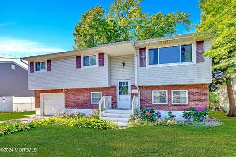 25 W Hillsdale Avenue, Long Branch, NJ 07740