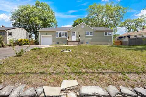 49 Stratford Drive, Brick, NJ 08724