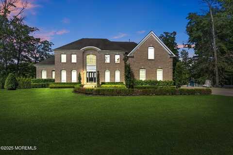 3 Lexington Court, Monroe, NJ 08831