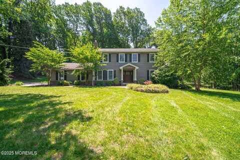 5 Wedgewood Lane, Holmdel, NJ 07733
