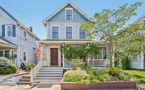 132 Cookman Avenue, Ocean Grove, NJ 07756