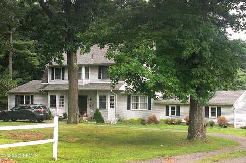74 Squankum Road, Tinton Falls, NJ 07724
