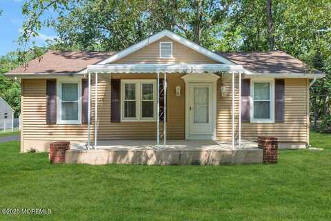 434 Georgia Tavern Road, Howell, NJ 07731