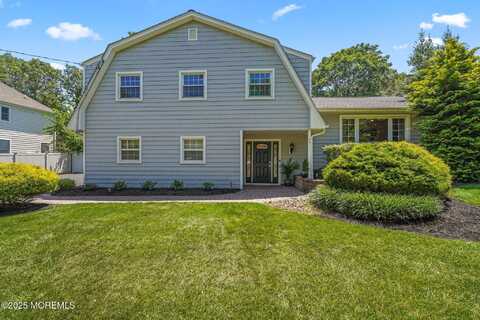 45 Weston Place, Eatontown, NJ 07724