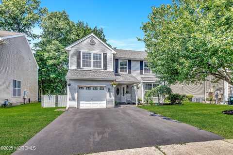 27 Skyline Drive, Hazlet, NJ 07730