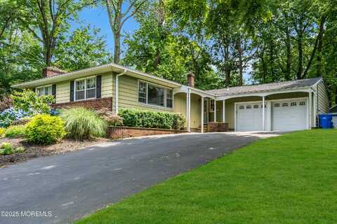 384 Gerry Road, North Brunswick, NJ 08902