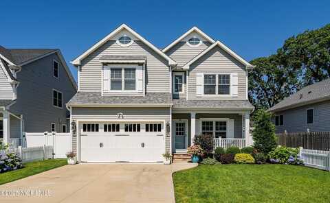 309 Hall Avenue, Point Pleasant Boro, NJ 08742