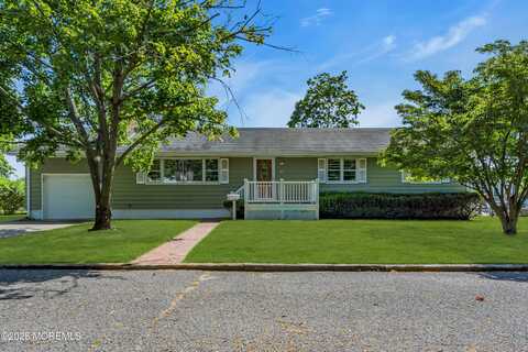 71 Lenox Avenue, Oakhurst, NJ 07755