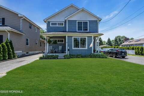 7 Thompson Street, West Long Branch, NJ 07764