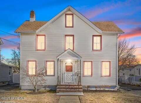 21 Worthley Street, Red Bank, NJ 07701