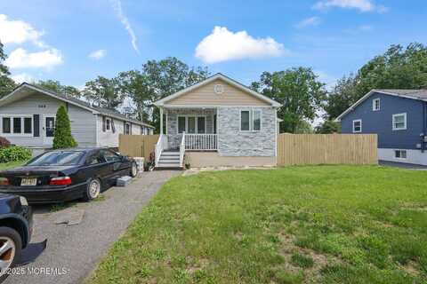 131 W 3rd Street, Howell, NJ 07731