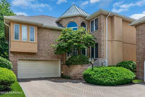 181 Haciendo Court, Holmdel, NJ 07733