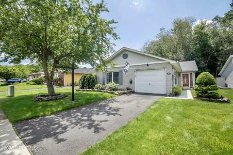 98 Everest S, Brick, NJ 08724