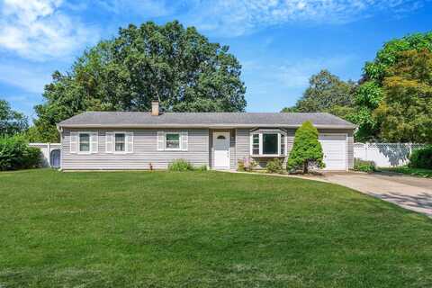 16 Marlin Road, Centereach, NY 11720