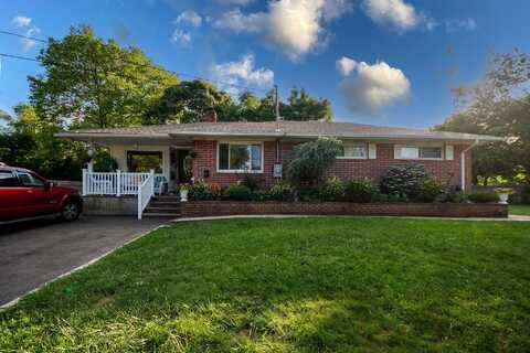 16 Pelham Drive, Brentwood, NY 11717