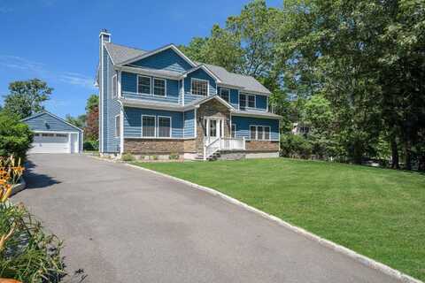 206 Brooksite Drive, Smithtown, NY 11787