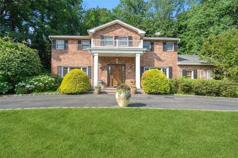 180 Peach Drive, Hollis, NY 11576