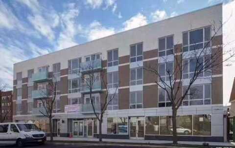 158-15 Union Turnpike, Fresh Meadows, NY 11366