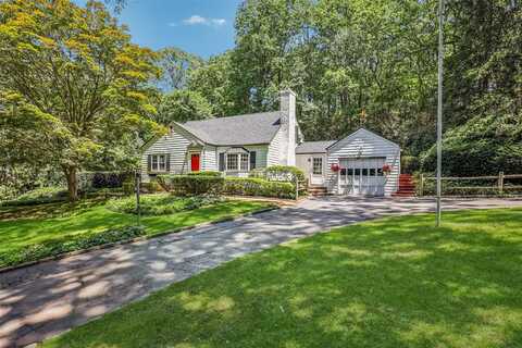 6 Cold Spring Lane, Huntington, NY 11743