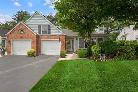 78 Hearthside Drive, Mount Sinai, NY 11766