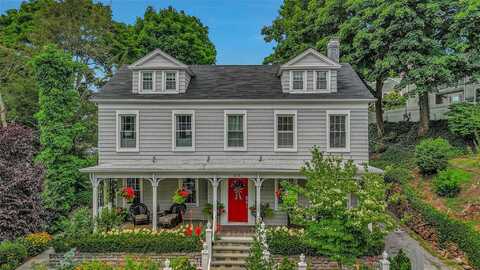 203 E Broadway, Port Jefferson, NY 11777