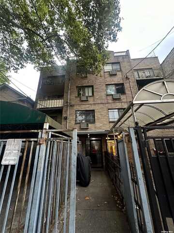 99-05 43 Avenue, Corona, NY 11368