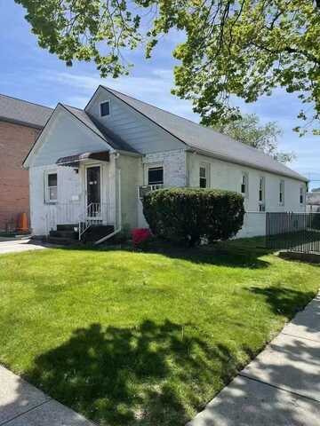 173-02 Effington Avenue, Flushing, NY 11358