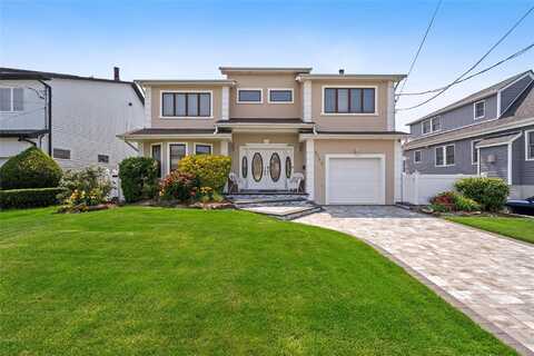 3362 Colony Drive, Baldwin Harbor, NY 11510