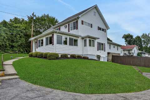 52 Birdsall Avenue, Marlboro, NY 12542