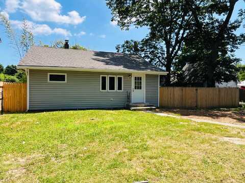 191 Laurelton Drive, Mastic Beach, NY 11951