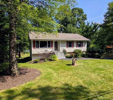 126 S Vacation Drive, Wappingers Falls, NY 12590