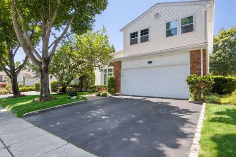 89 Hamlet Drive, Commack, NY 11725