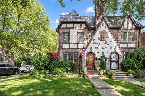 27-01 167th Street, Flushing, NY 11358