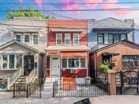 8404 89th Avenue, Woodhaven, NY 11421