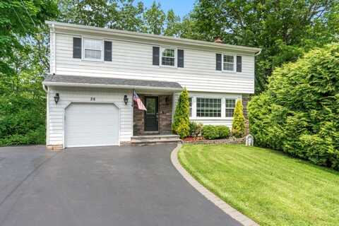 26 Johnston Avenue, Northport, NY 11768
