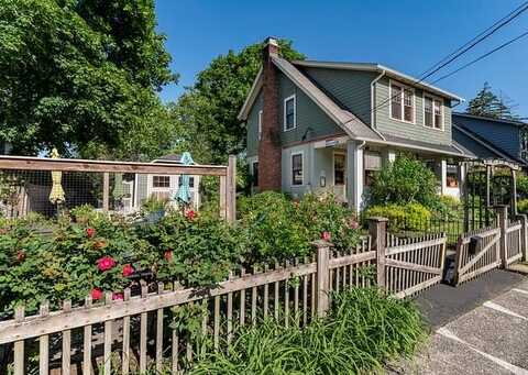 125 Depot Place, Nyack, NY 10960