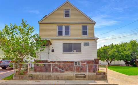 44 Seville Street, Elmont, NY 11003