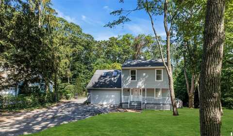 212 Sheldrake Avenue, Port Jefferson, NY 11777