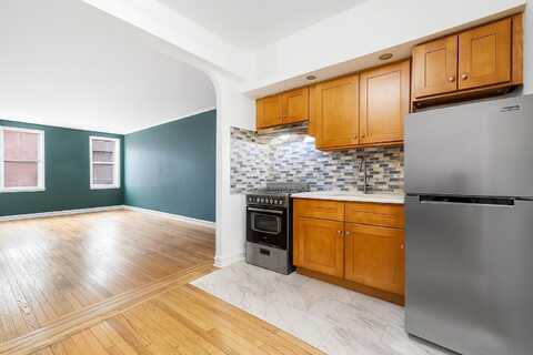 63109 Saunders Street, Rego Park, NY 11374