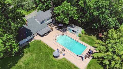 843 Orchard Lane, Muttontown, NY 11771