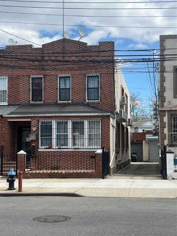 9736 Corona Avenue, Corona, NY 11368