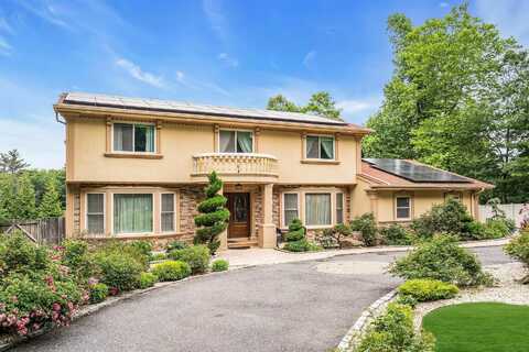 41 Hearthstone Drive, Dix Hills, NY 11746