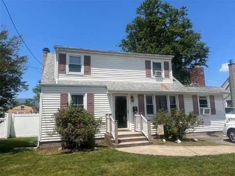 159 Van Buren Street, West Babylon, NY 11704