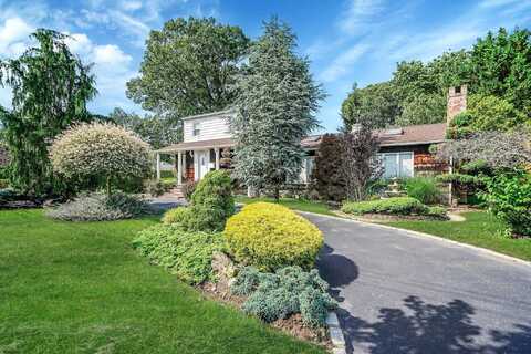 2137 Village Drive, East Meadow, NY 11554