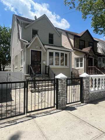 116-16 130th Street, South Ozone Park, NY 11420