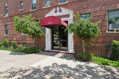 2835 Bedford Avenue, Brooklyn, NY 11210