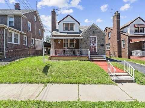 189-18 114 Drive, Saint Albans, NY 11412