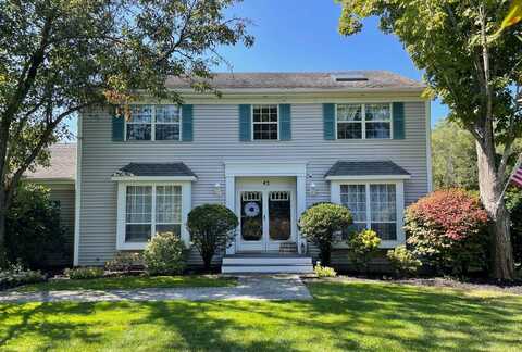 43 Southfield Road, Baiting Hollow, NY 11933