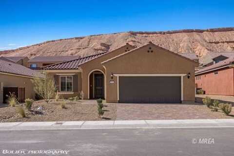 1421 Downy Peak Canyon, Mesquite, NV 89034